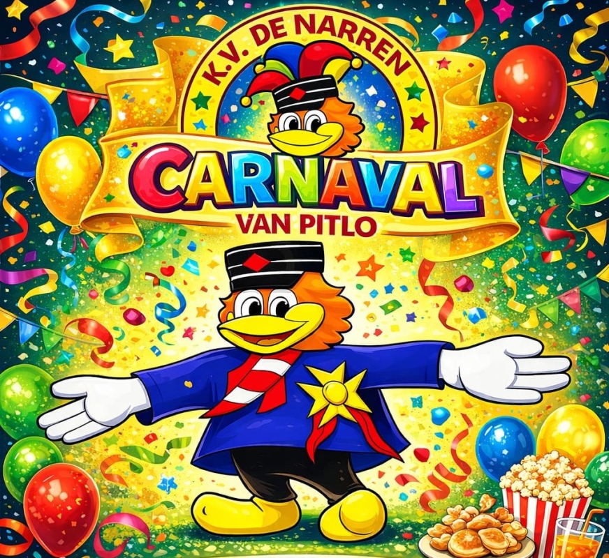 Afbeelding Carnaval
