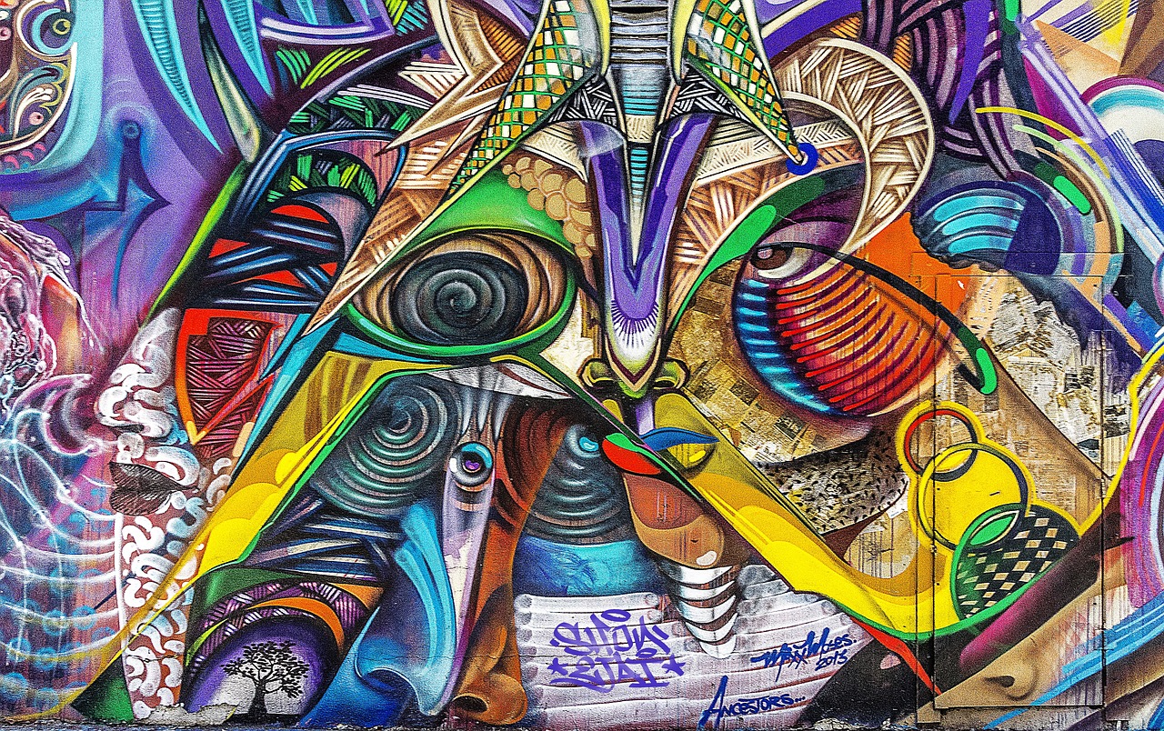 Graffiti 